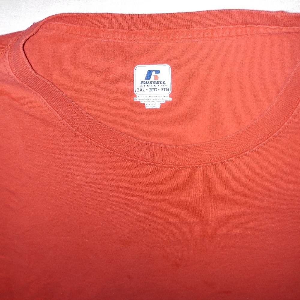 Russell Athletic 3XL - Picture 5 of 8